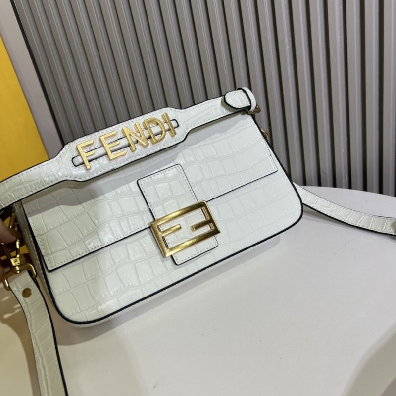 Fendi Satchel Bags